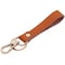 Hillman HILLMAN Sanitas Leather Assorted Black/Brown Key Strap 9985379 - alternate 1